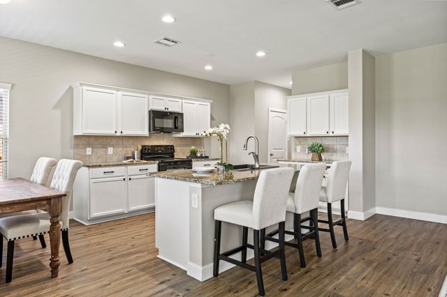 2460 French Street, Fate, TX 75189