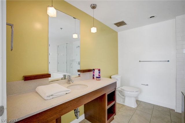 29 Montelago Boulevard 201, Henderson, NV 89011