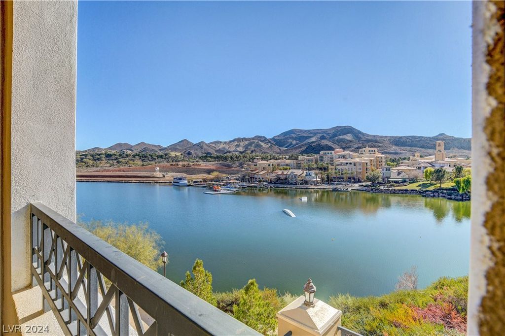 29 Montelago Boulevard 201, Henderson, NV 89011