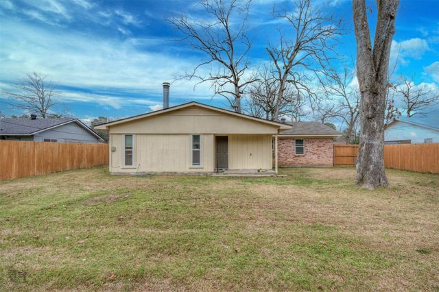 9478 Poinsettia, Shreveport, LA 71118