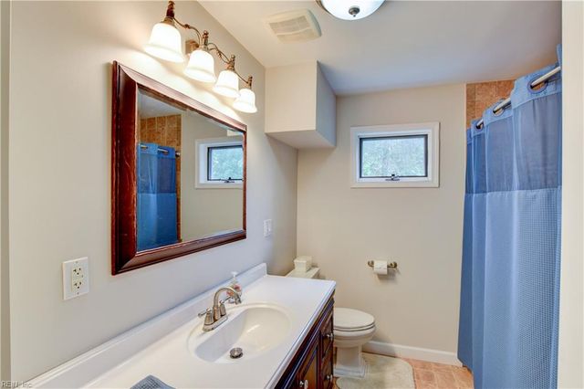 246 Hunts Neck RD, Poquoson, VA 23662