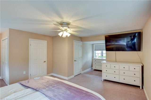 246 Hunts Neck RD, Poquoson, VA 23662