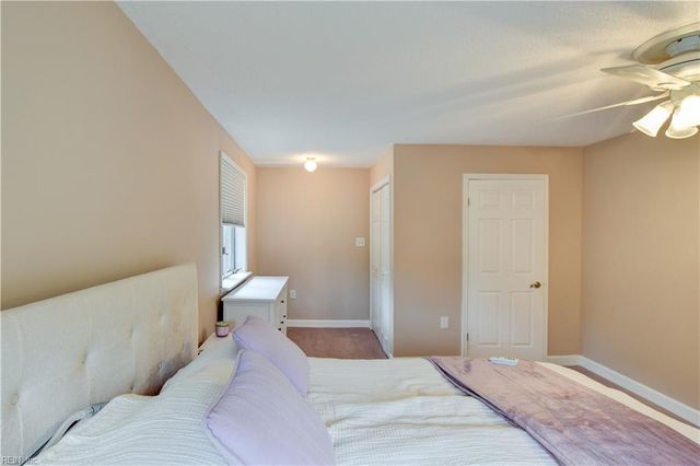 246 Hunts Neck RD, Poquoson, VA 23662