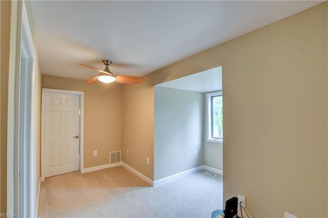 246 Hunts Neck RD, Poquoson, VA 23662