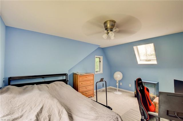246 Hunts Neck RD, Poquoson, VA 23662