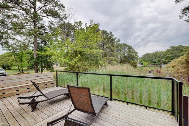 246 Hunts Neck RD, Poquoson, VA 23662