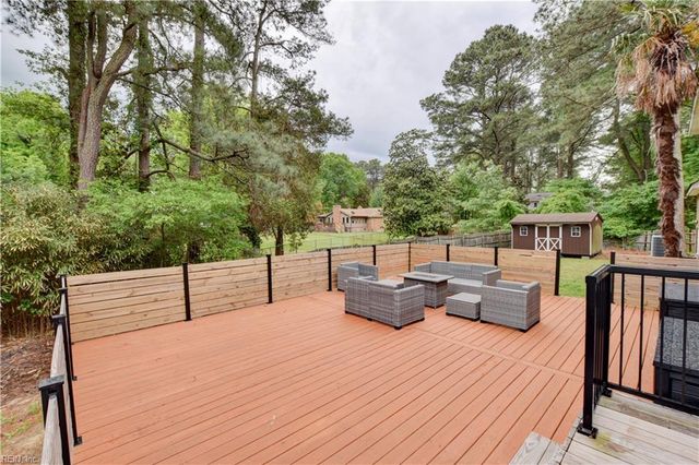 246 Hunts Neck RD, Poquoson, VA 23662