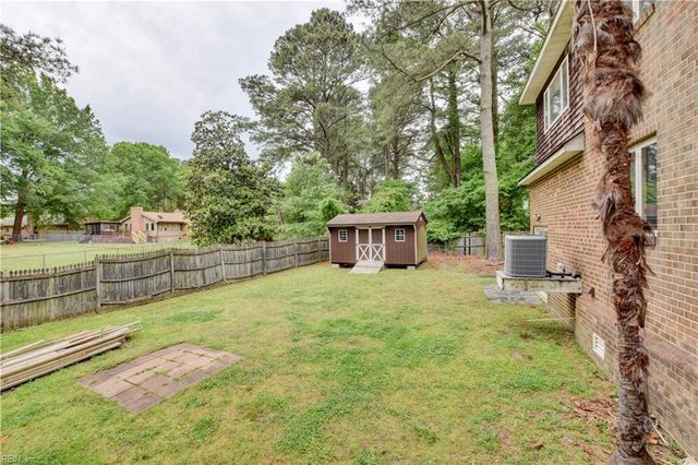 246 Hunts Neck RD, Poquoson, VA 23662