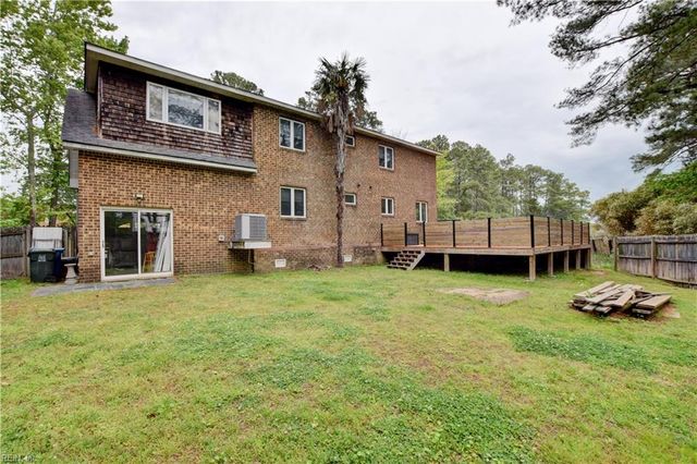 246 Hunts Neck RD, Poquoson, VA 23662