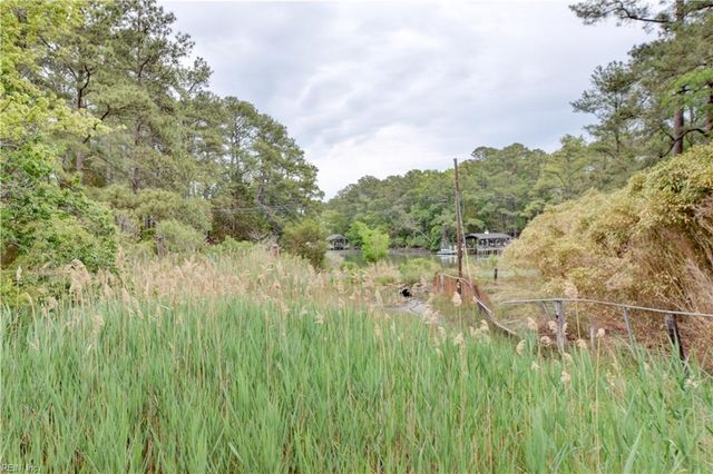 246 Hunts Neck RD, Poquoson, VA 23662