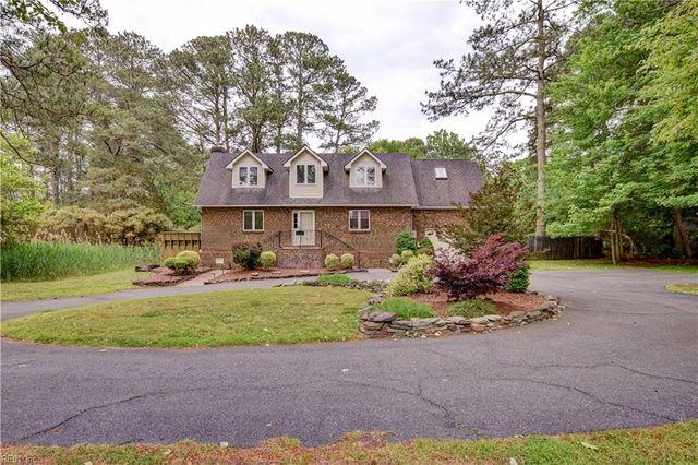 246 Hunts Neck RD, Poquoson, VA 23662