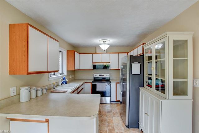 246 Hunts Neck RD, Poquoson, VA 23662