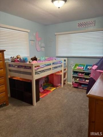 2515 Fairoak Drive, Fort Wayne, IN 46809