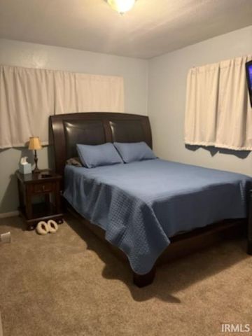 2515 Fairoak Drive, Fort Wayne, IN 46809