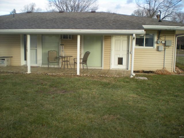 2515 Fairoak Drive, Fort Wayne, IN 46809