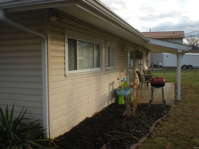 2515 Fairoak Drive, Fort Wayne, IN 46809