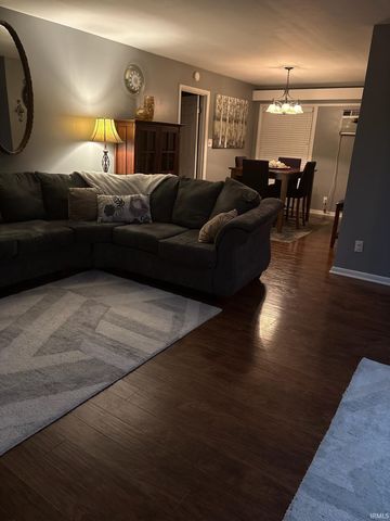 2515 Fairoak Drive, Fort Wayne, IN 46809