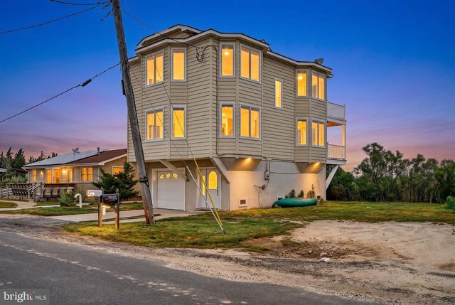 118 MORRIS AVE, Egg Harbor Township, NJ 08234