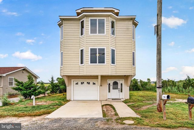 118 MORRIS AVE, Egg Harbor Township, NJ 08234