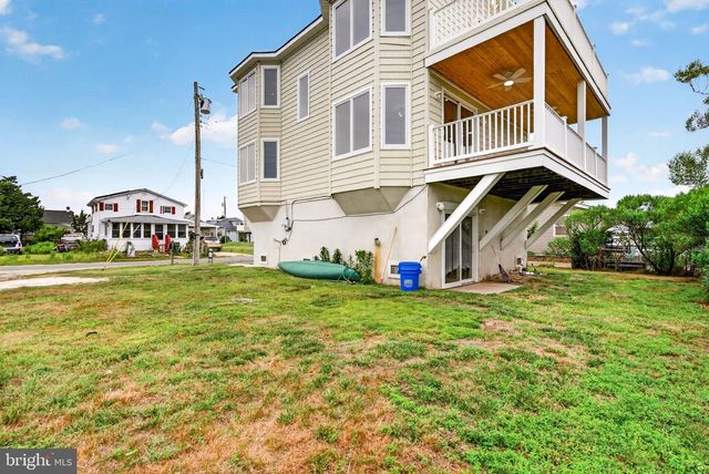 118 MORRIS AVE, Egg Harbor Township, NJ 08234