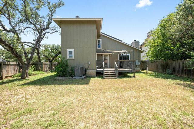 4000 Cortina DR, Austin, TX 78749