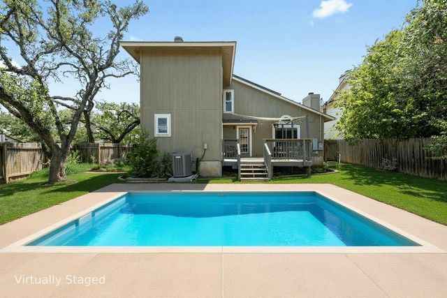 4000 Cortina DR, Austin, TX 78749