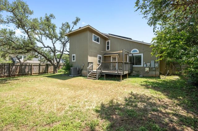 4000 Cortina DR, Austin, TX 78749