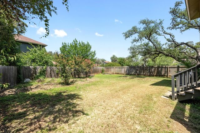 4000 Cortina DR, Austin, TX 78749