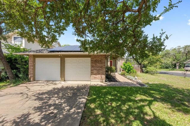 4000 Cortina DR, Austin, TX 78749