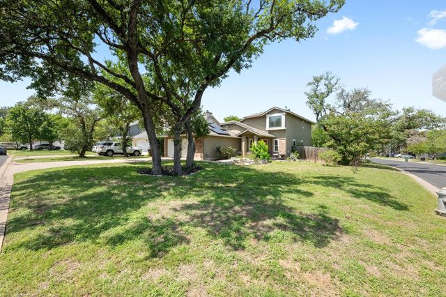 4000 Cortina DR, Austin, TX 78749