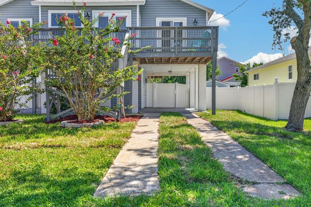 5466 4th Street, St Augustine, FL 32080