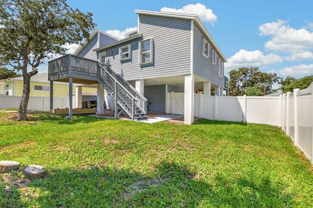 5466 4th Street, St Augustine, FL 32080