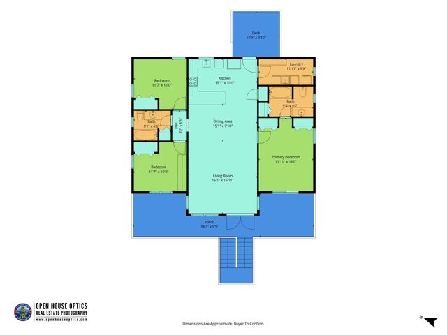 5466 4th Street, St Augustine, FL 32080