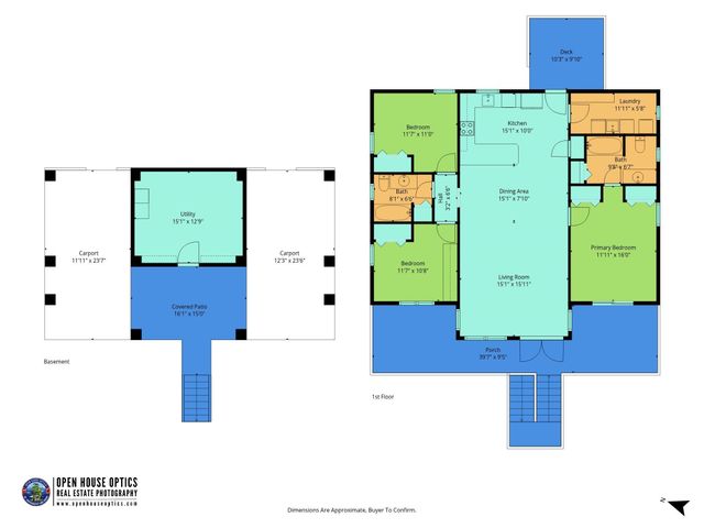 5466 4th Street, St Augustine, FL 32080