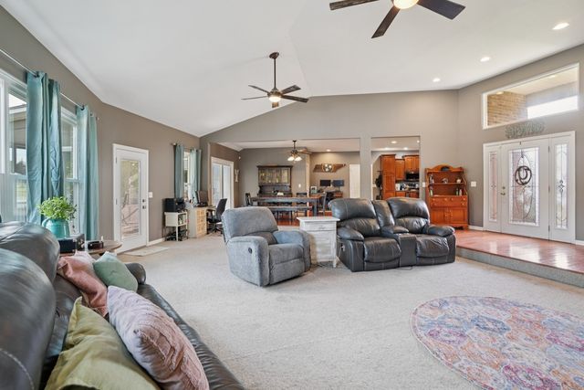 1013 Station Cir, Mount Juliet, TN 37122