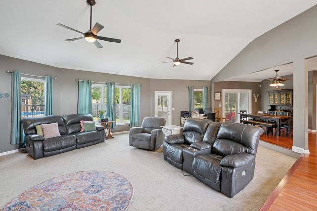 1013 Station Cir, Mount Juliet, TN 37122