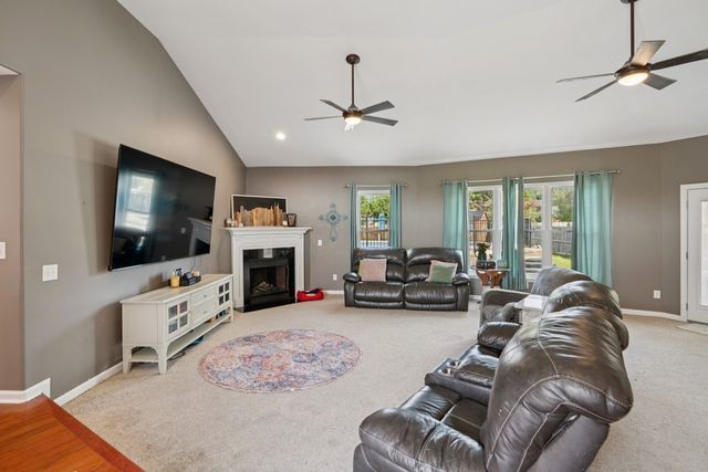 1013 Station Cir, Mount Juliet, TN 37122