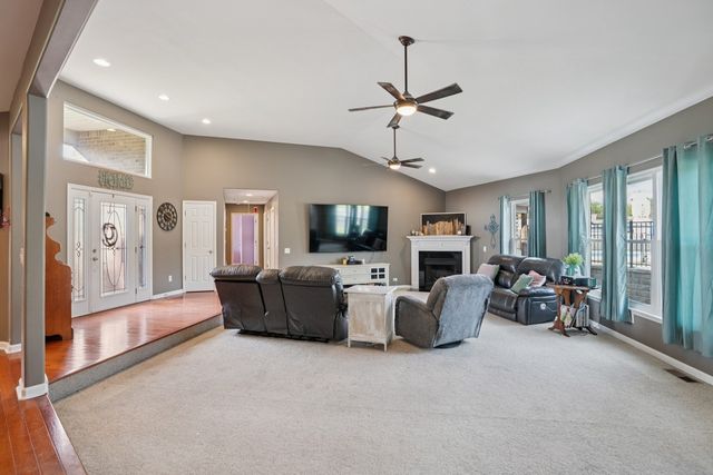 1013 Station Cir, Mount Juliet, TN 37122