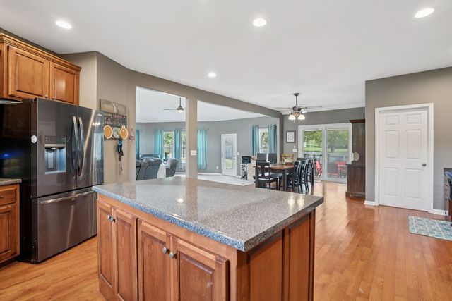 1013 Station Cir, Mount Juliet, TN 37122