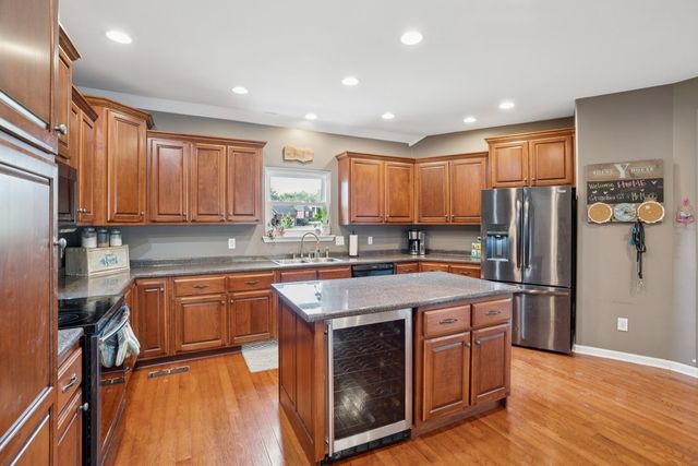 1013 Station Cir, Mount Juliet, TN 37122