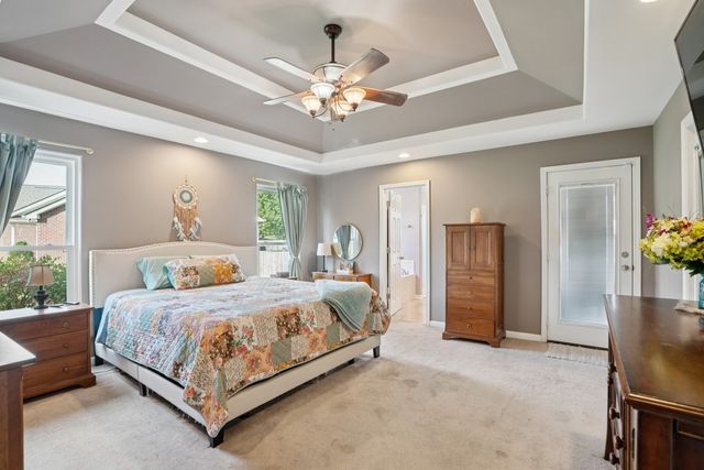 1013 Station Cir, Mount Juliet, TN 37122