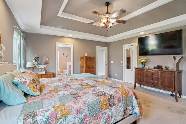 1013 Station Cir, Mount Juliet, TN 37122