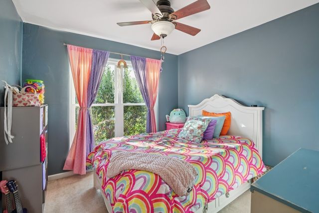 1013 Station Cir, Mount Juliet, TN 37122