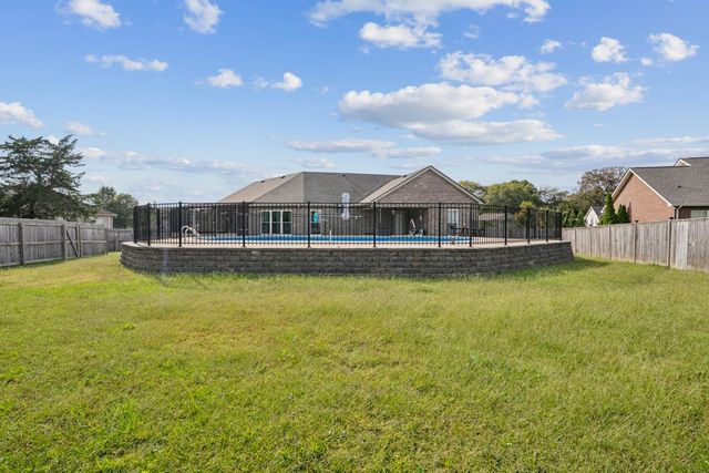 1013 Station Cir, Mount Juliet, TN 37122