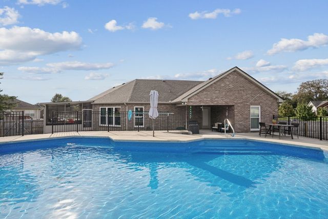 1013 Station Cir, Mount Juliet, TN 37122