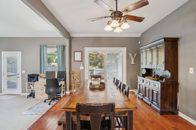 1013 Station Cir, Mount Juliet, TN 37122