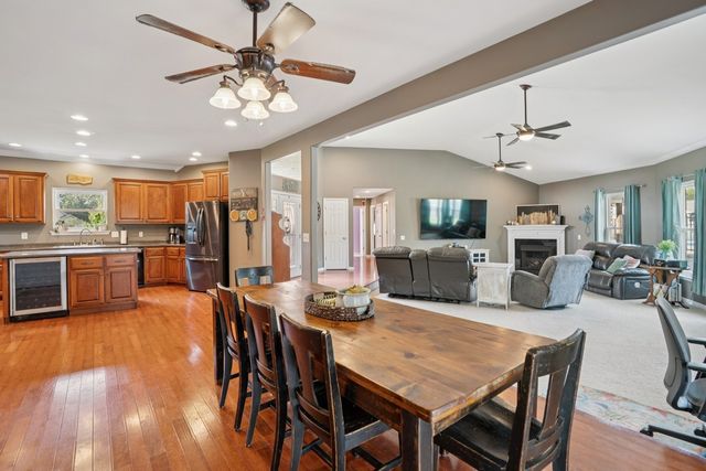 1013 Station Cir, Mount Juliet, TN 37122