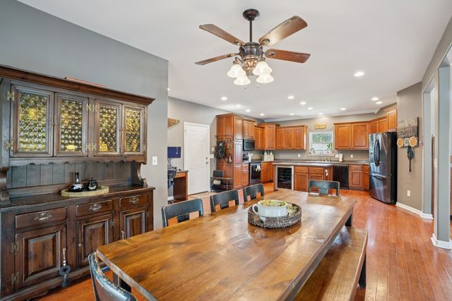 1013 Station Cir, Mount Juliet, TN 37122
