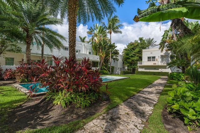 4017 N Meridian Ave 4017, Miami Beach, FL 33140