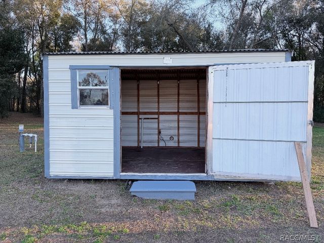 4000 E David Street, Inverness, FL 34453